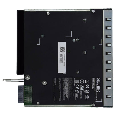 Dell PowerEdge VRTX 1Gb I/O Gigabit Pass-Through Module 0FT79X FT79X