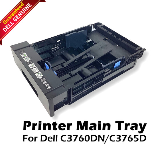 Genuine Dell Sheet Paper Tray for C3760DN Laser Printer 331-8429 T29HP