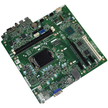 Dell Vostro 3670 Intel B360 LGA 1151 DDR4 Desktop Motherboard SFF V8F20 YD74F