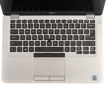 Dell Latitude 5410 14" Laptop Quad-Core i7 16GB 512GB SSD Windows 11 Pro B v.WAA