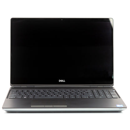 Dell Precision 7560 15.6" Touch Laptop Core i7 16GB 512GB SSD Windows 11 Pro WCA