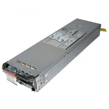 Dell EqualLogic FS8600 File Storage Controller NAS Server Node 65N3N 20GFN