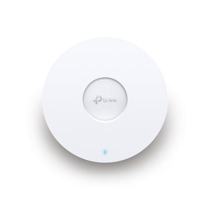 TP-Link EAP653 | AX3000 Wireless Dual Band Ceiling Mount Wi-Fi 6 Access Point