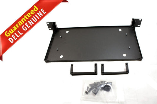 Dell Powerconnect W-620 Black Rack Mount Kit NPPYH 0NPPYH CN-0NPPYH
