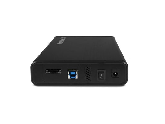 Vantec Hard Vante|NST-358SU3-BK VANTEC RD NST-358SU3-BK NEXSTAR JX 3.5 2.5 USB3.