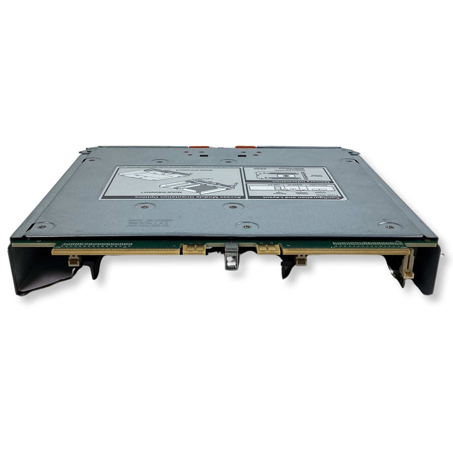 EMC VNXe3100 16GB Server Storage Processor Controller Module 110-531-000E-00