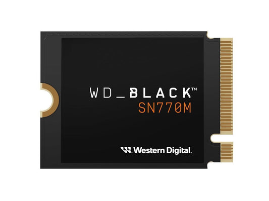 Western Digital WD SN770M 1TB SSD WD|WD SN770M 1TB R SSD