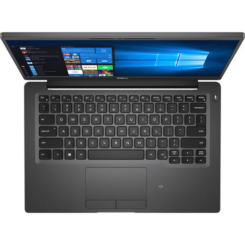 Dell Latitude 7400 14" FHD Quad-Core i7-8665U 16GB 256GB SSD IR Camera Win10Pro