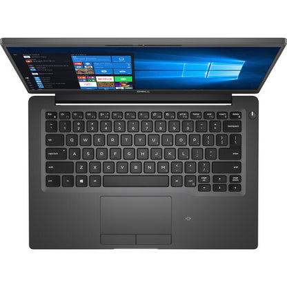 Dell Latitude 7400 14" FHD Quad-Core i7-8665U 16GB 256GB SSD IR Camera Win10Pro