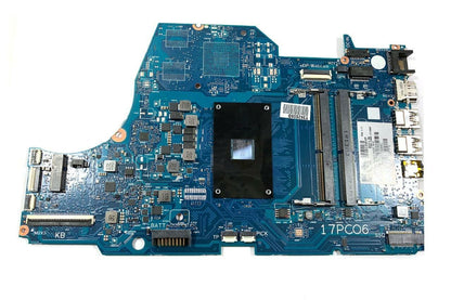 L46459-001 GENUINE HP MOTHERBOARD UMA RYZEN3 3200U 17-CA 17-CA1014DS (AE54)