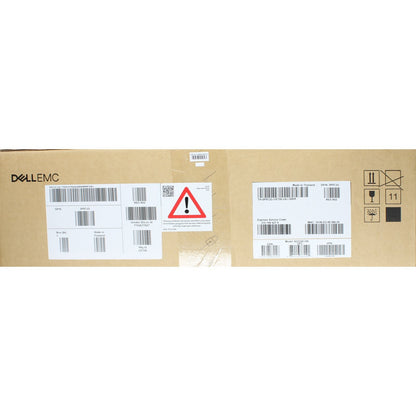 Dell Networking N2224X-ON 24P 2.5GbE 4P SFP28 IO-PSU Switch (Kit)