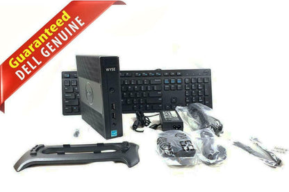 Dell Wyse Dx0D-5010 AMD G-T48E 1.40GHz 2 GB Ram 8 GB SSD Thin Client 9MKV1