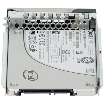 Dell 960GB 6Gbps SATA MU TLC 7mm 2.5 SSD S4610 CPO (X31G3) -CO3