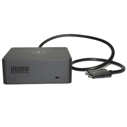 Dell Precision 7730 7530 K16A Thunderbolt 3 USB-C Docking Station 2RRTM TB18DC