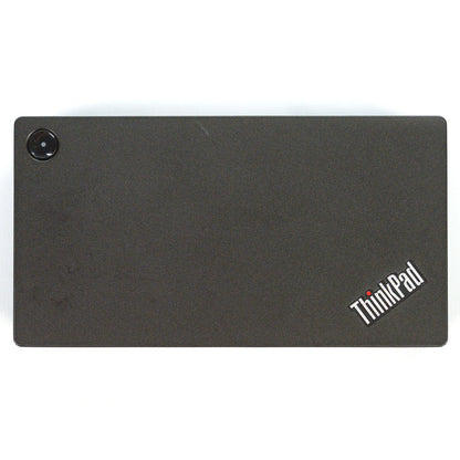 Lenovo ThinkPad USB 3.0 Ultra Dock 40A8 03X7131 DK1523 Universal Docking Station
