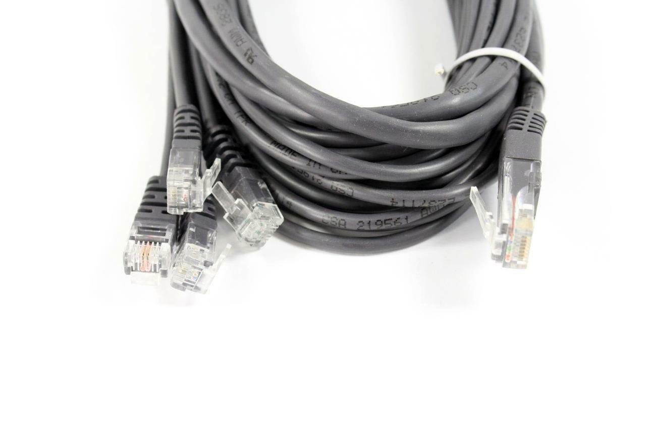 Juniper Networks SRX-MP-8GSHDSL 8-Wire (4-PAIR) G.SHDSL Mini-Physical Card 0X6CG