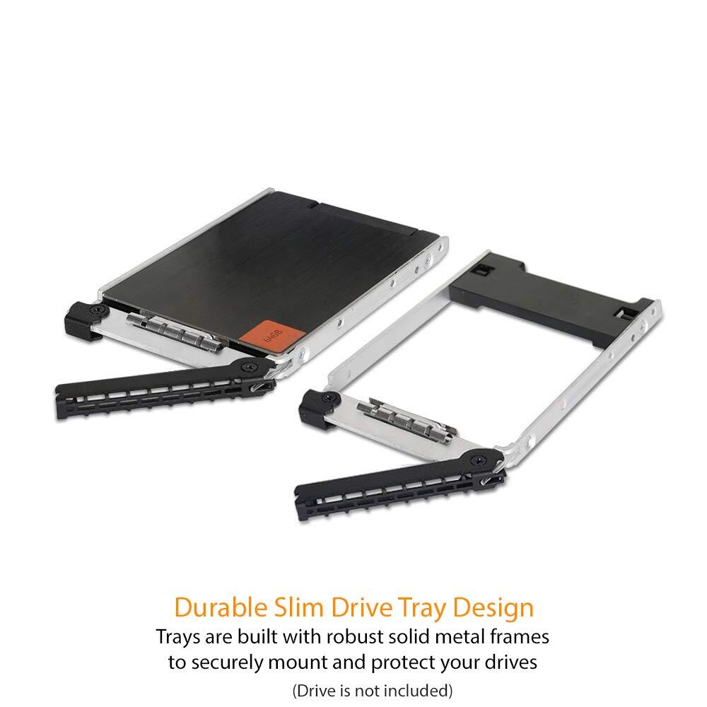 ICY DOCK MB993SK-B ACC HDD ICTDOCK| MB993SK-B R Accessories - PC