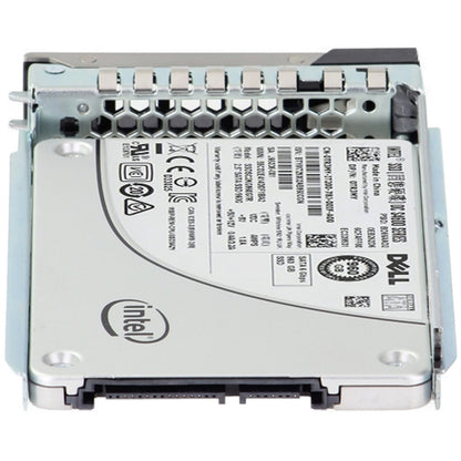 Dell 960GB 6Gbps SATA MU TLC 7mm 2.5 SSD S4600 CPO (TR3MY) -R