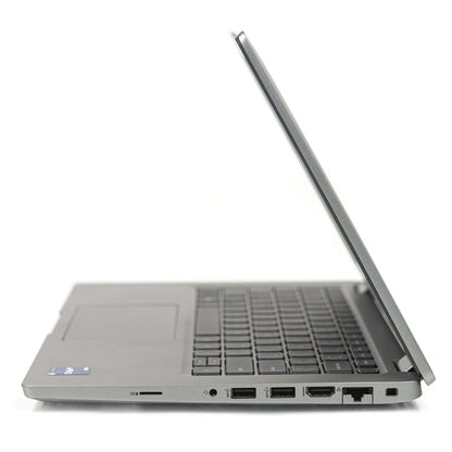 Dell Latitude 5430 14" Laptop Core i7 8GB 256GB SSD Windows 11 Pro B v.WAA