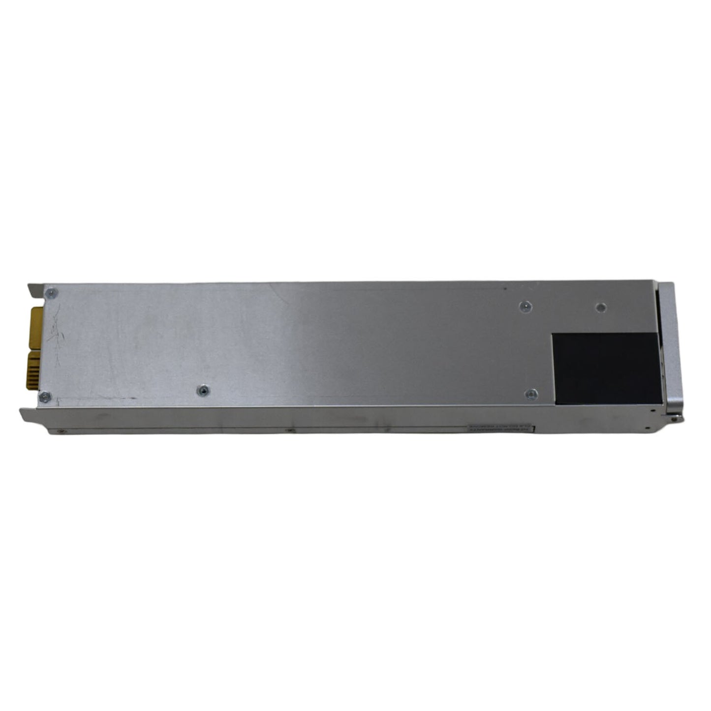 Lot Of 2 SuperMicro PWS-920P-SQ 920W Redundant 1U 80+ Platinum Hot-Swap PSU
