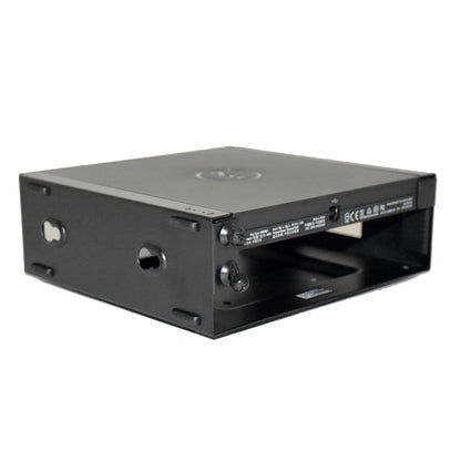 Dell External USB Slim DVD-RW Drive with OptiPlex MFF Mounting Cage CKWTH 91D3N