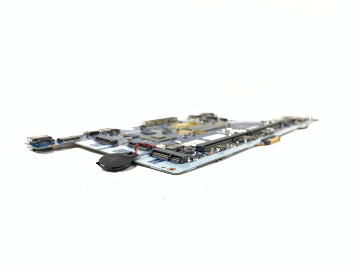 Dell Latitude E7450 i7-5600U Motherboard Nvidia GeForce 840M GPU LA-A963P KVR03