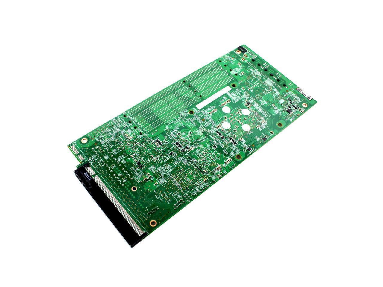 New Dell PowerEdge B02S Blade AM3 Socket Server Motherboard 4 Memory slot V85F6