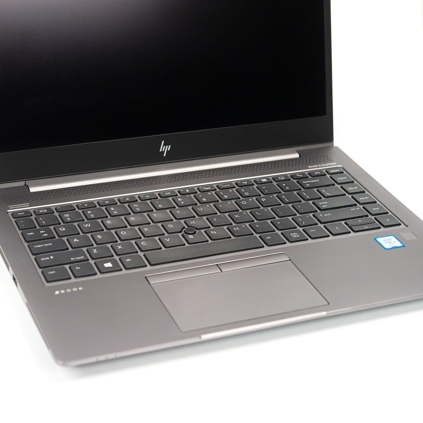 HP ZBook 14u G6 14" Laptop Quad-Core i7 8GB 256GB SSD Windows 11 Pro B v.WCA