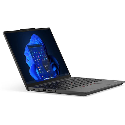 Lenovo 14" ThinkPad E14 Gen 5 14" Laptop i5-1335U 16GB 256GB Windows 11 Pro