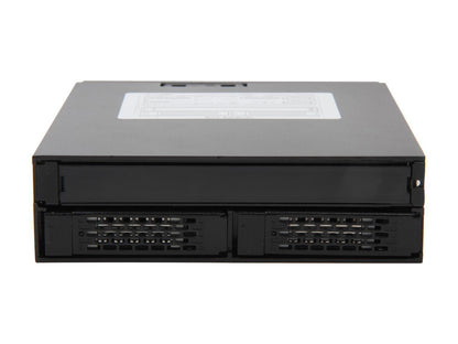 ICY DOCK CH ICYDO|MB994IPO-3SB R
