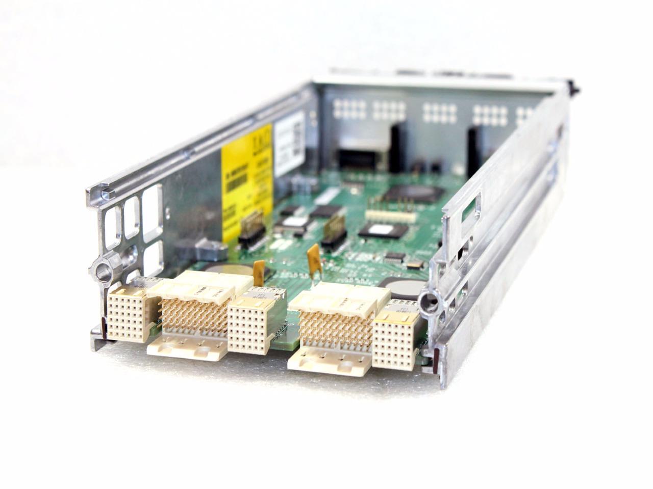 Dell EMC ES20/DD670 SAS EXpansion Shelf Controller Card Module 89363-05 DJXC3 (NOT FOR HOME PC)