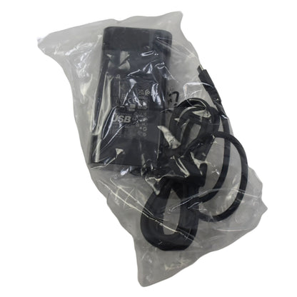 Genuine HP Spectre x360 90W USB-C Charger AC Adapter 904144-850 904082-003