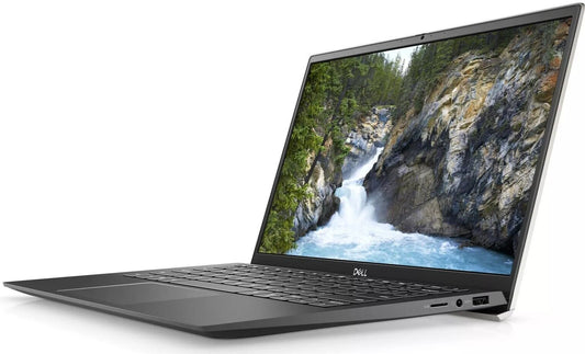 Dell Vostro 13 5301 13.3" FHD i7-1165G7 8GB 1TB PCIe SSD MX350 Webcam FPR W10Pro