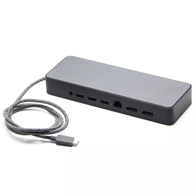 HP USB-C Universal Dock Docking Station HSA-B005DS 925698-001 935326-001 - No AC