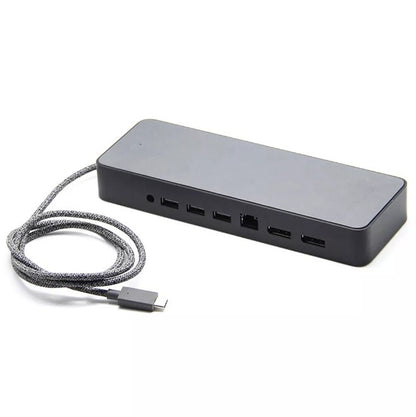 HP USB-C Universal Dock Docking Station HSA-B005DS 925698-001 935326-001 - No AC