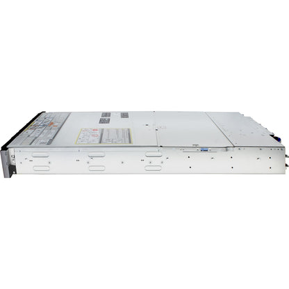 Dell PowerEdge FX2s CTO Blade Full Width 2 Slot 2U Chassis 2x 2000W