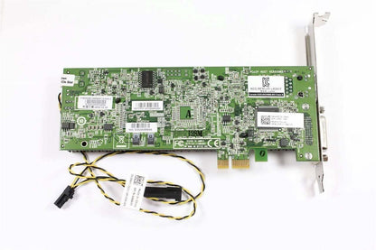 New Genuine Original DELL FX100 FX 100 Remote Access Host Card 3TFYD 8R2TW