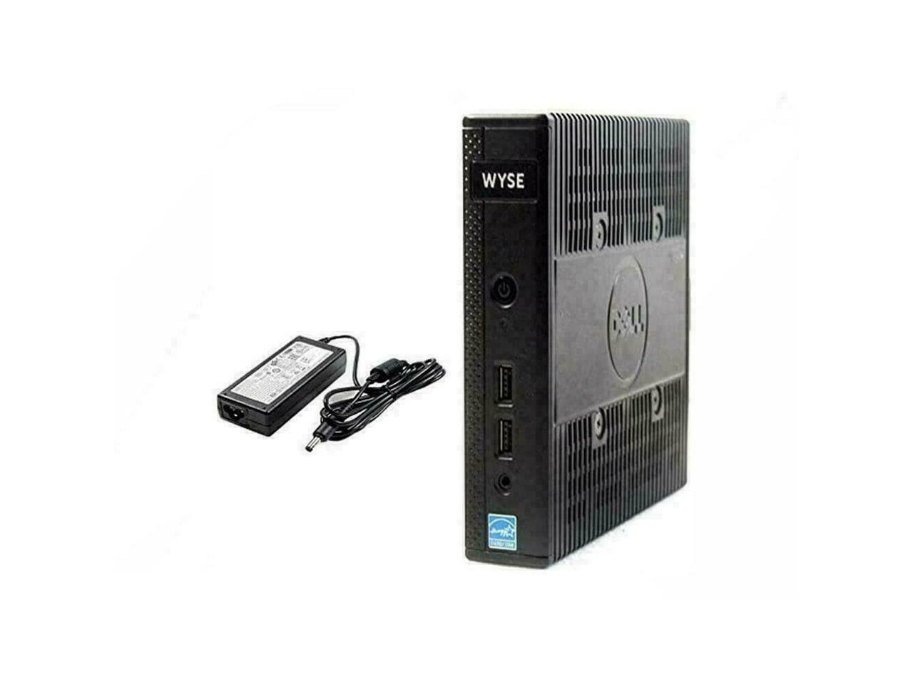 Dell Wyse Thin Client Dx0D-5010 AMD G-T48E 1.40GHz 2GB 8GB THINOS 8.5 13KTW