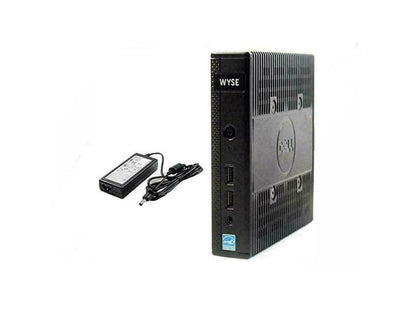 Dell Wyse Thin Client Dx0D-5010 AMD G-T48E 1.40GHz 2GB 8GB THINOS 8.5 13KTW