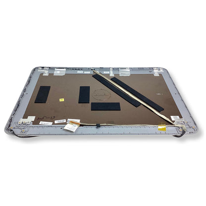 NYCKFGENUINE Dell Inspiron M531R 5535 LCD Back Cover Top Lid 15.6" JCK2F