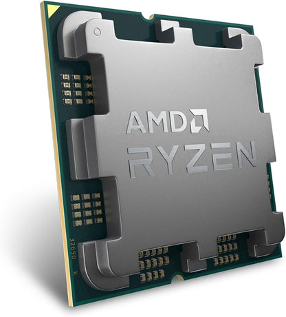 AMD Ryzen 7 8700G Processor (Zen 4) 8-Core 4.2GHz AM5 65W CPU 100-100001236SBX