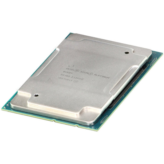 Intel Xeon Platinum 8160M 24-Core 2.1GHz DDR4-2666 33M 150W (SR3B8)