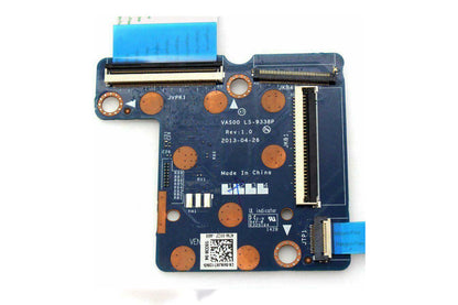 Lot x 3 Dell Alienware 18 R1 Junction Circuit Board for Palmrest LS-9338P MNJW7
