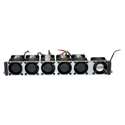 Lot of 10Dell PowerEdge C1100 Server Cooling Fan & Bracket Assembly 80R44