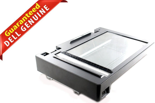 OEM Dell 2155CN Laser Printer IIT Platen Assembly Replacement XMFKH 0XMFKH