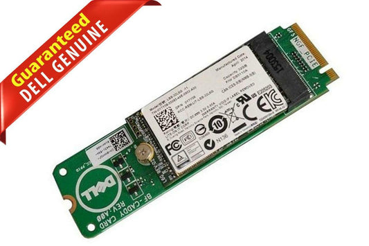 Genuine Dell XPS 8900 SSD Cache Ready Boost BF-Caddy Card NXMGF CN-0NXMGF
