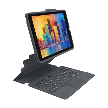 ZAGG Pro Keys with Trackpad 103407562 - iPad Air 4th Gen iPad Pro 11" 1/2/3 Gen