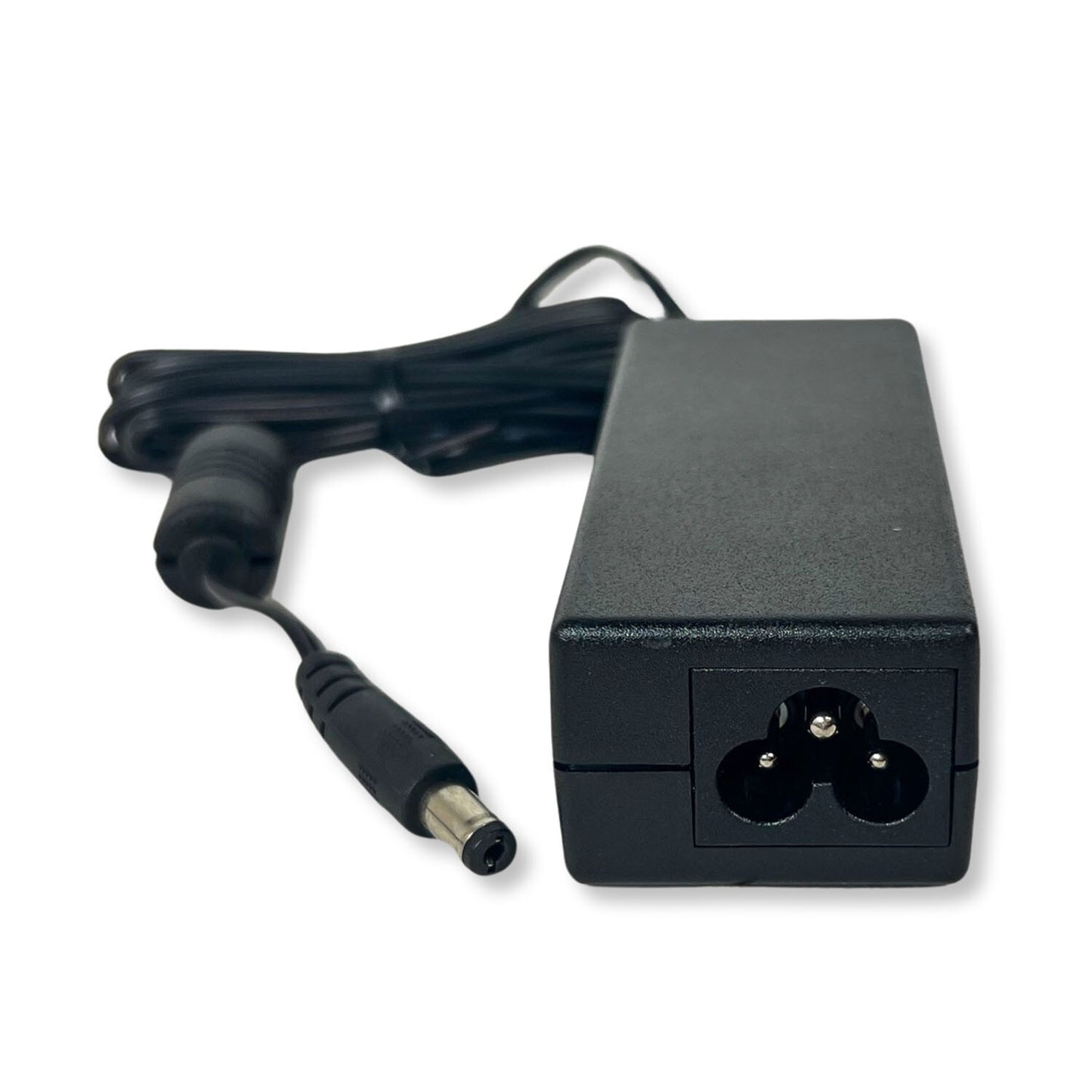 Lot X 5 Polycom SPA12A24B & 1465-42340-003 AC Power Adapter 24V 0.5A 9NA0121101