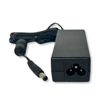Lot X 5 Polycom SPA12A24B & 1465-42340-003 AC Power Adapter 24V 0.5A 9NA0121101
