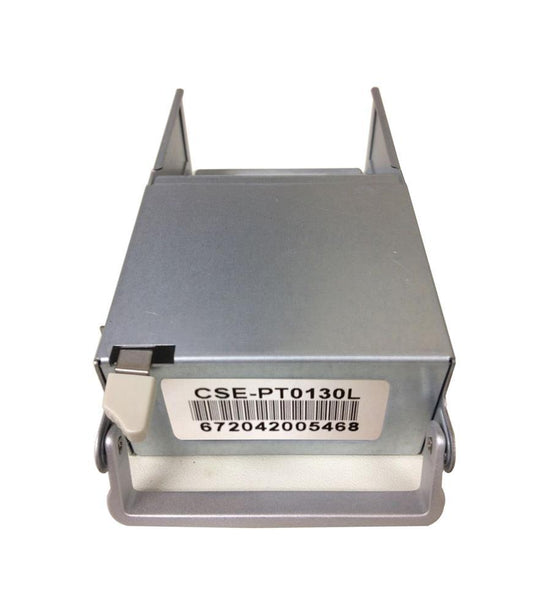 Supermicro CSE-PT0130L SC745 Power Supply Dummy Cover (76mm wide,700W/800W/900W)